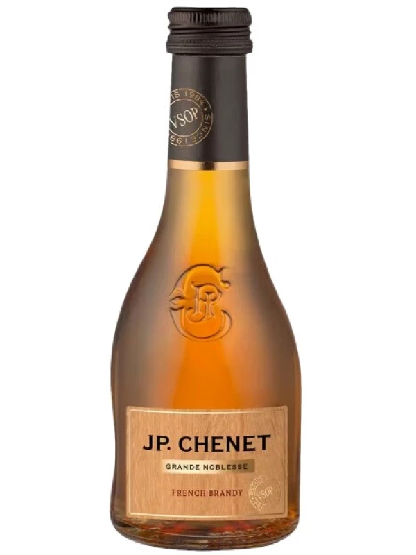 J. P. Chenet, VSOP