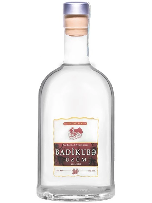 Badikube Grape