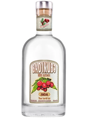 Бренди Badikube Dogwood 0.7 л