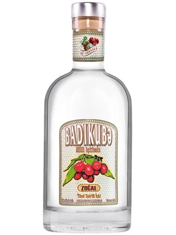 Badikube Dogwood
