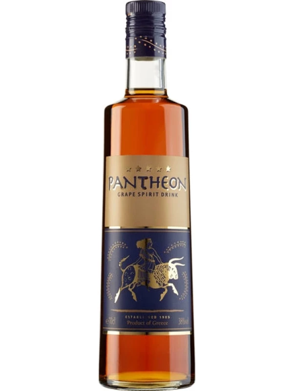 Pantheon 5 Stars