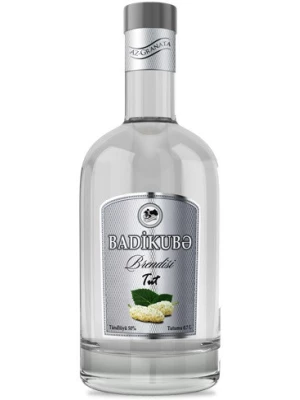 Бренди Badikube Mulberry 0.7 л