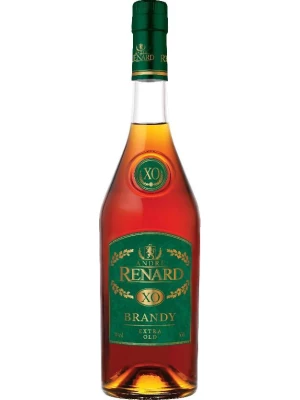 Бренди Mrganush, Andre Renard XO 0.5 л