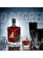 Changyu, Fine Brandy Collector's Edition 5 Stars, gift box — фото 6