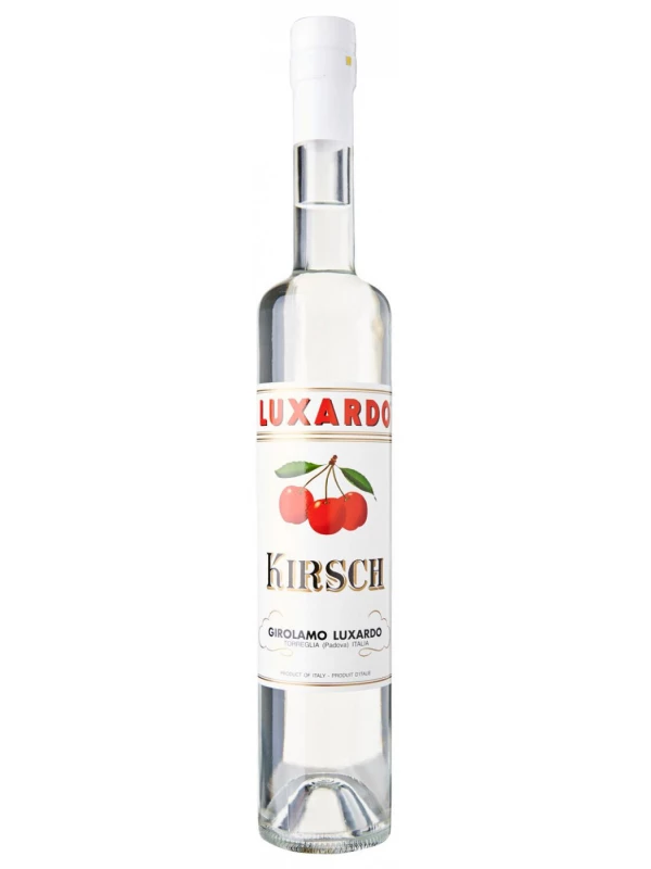 Luxardo, Kirsch