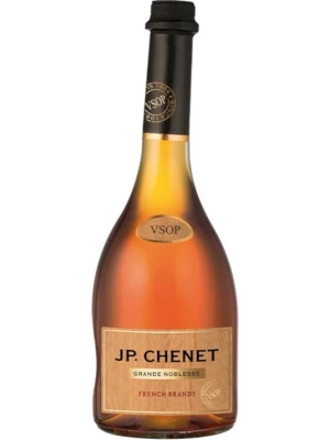 Бренди J. P. Chenet, VSOP 0.5 л