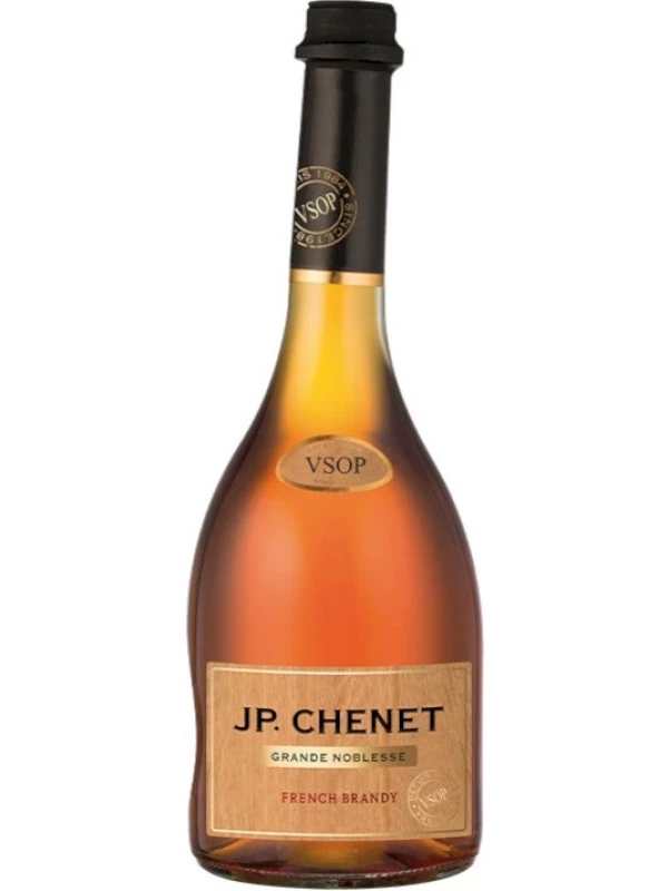 J. P. Chenet, VSOP