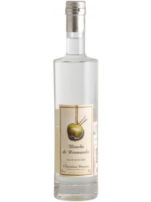 Бренди Blanche de Normandie 0.7 л