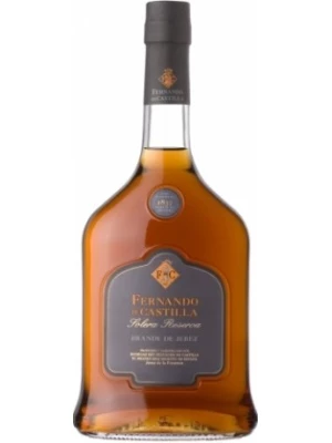Бренди Fernando de Castilla Solera Reserva Brandy de Jerez DO 0.7 л