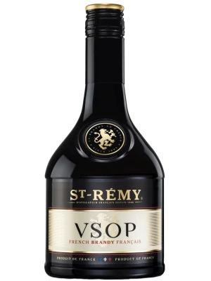 Бренди Saint-Remy, Authentic VSOP 0.5 л