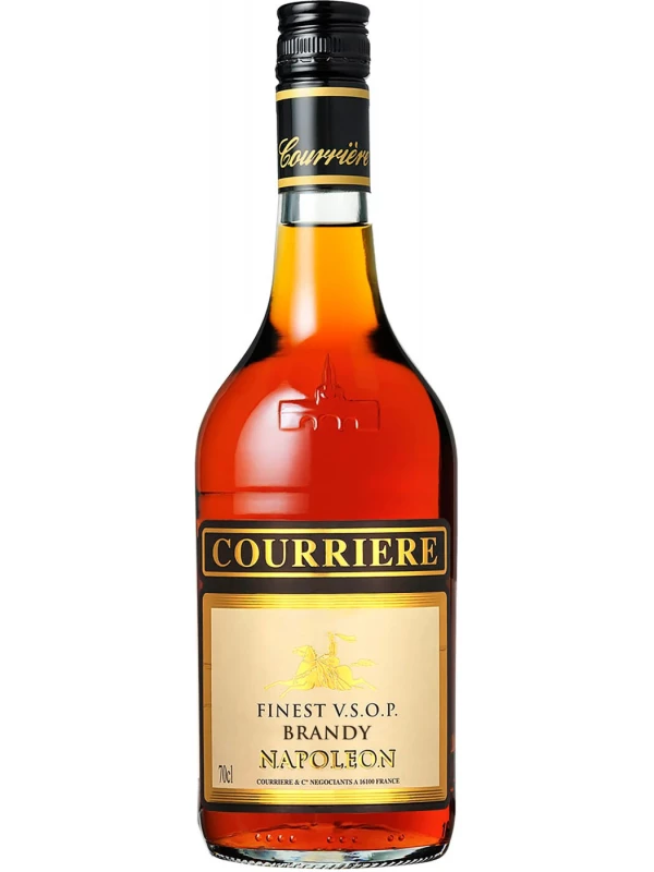 Courriere Napoleon VSOP