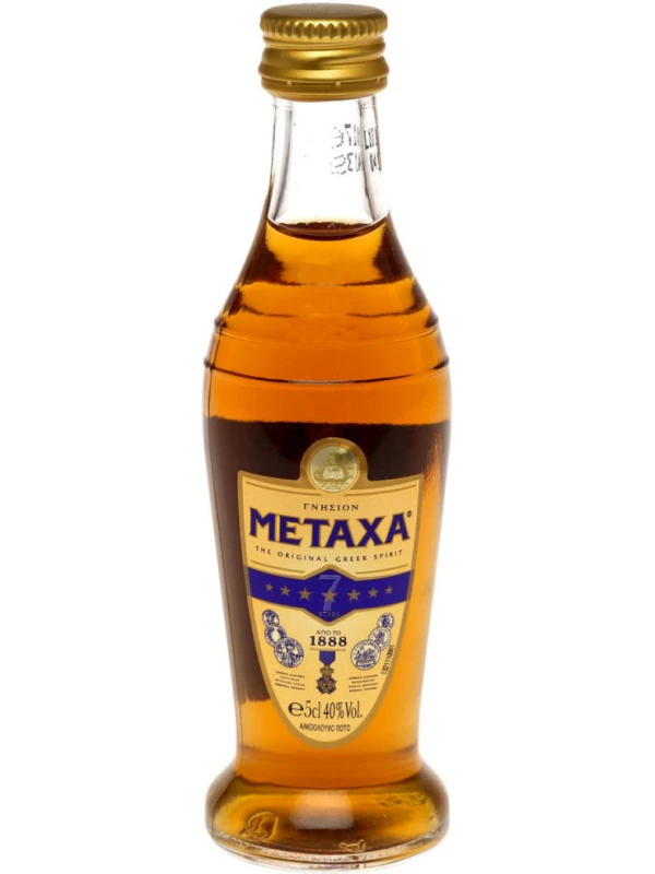 Metaxa 7*
