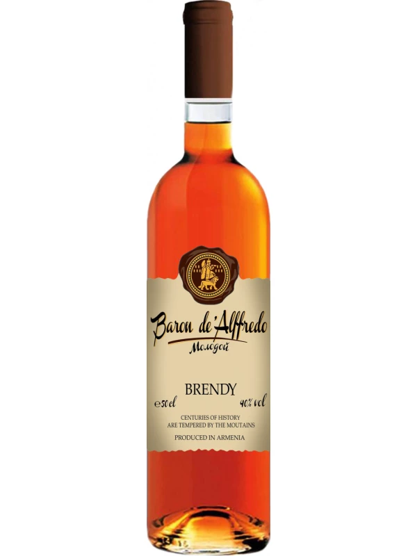 Baron de' Alffredo Young