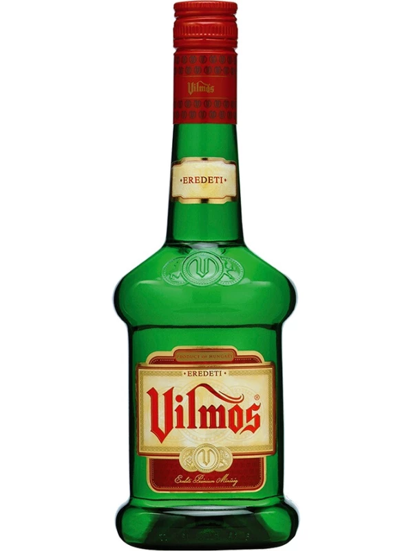 Zwack Unicum, Vilmos Eredeti