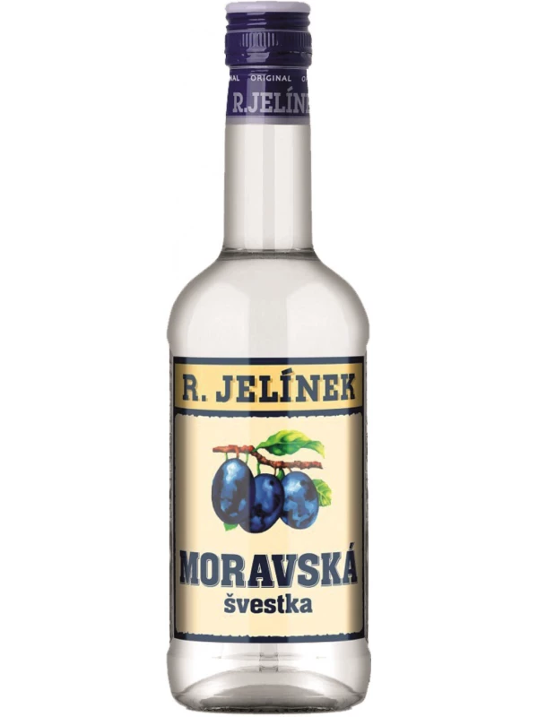 R. Jelinek Moravska Svestka