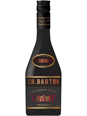 Бренди Charles Barton VSOP 0.5 л