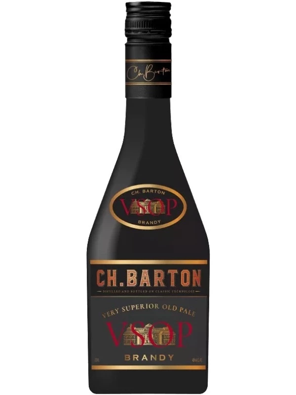 Charles Barton VSOP