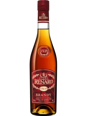 Бренди Mrganush, Andre Renard VSOP 0.5 л