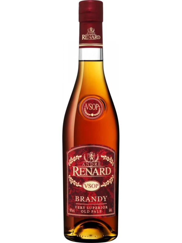 Mrganush, Andre Renard VSOP