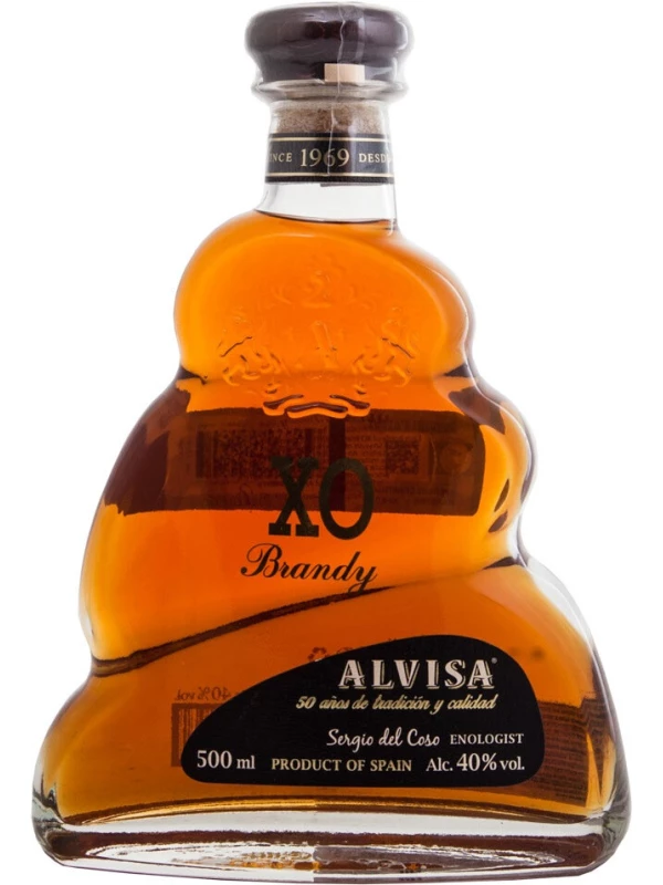 Alvisa XO