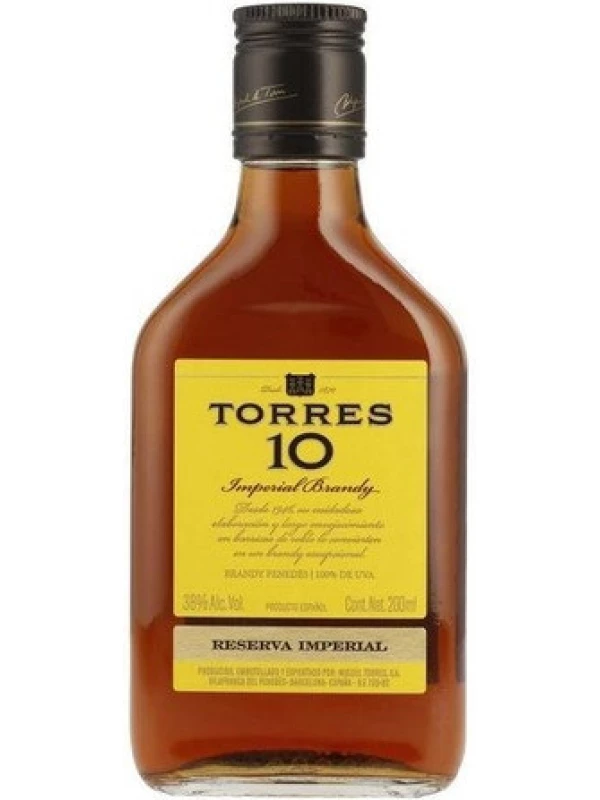 Torres 10 Gran Reserva