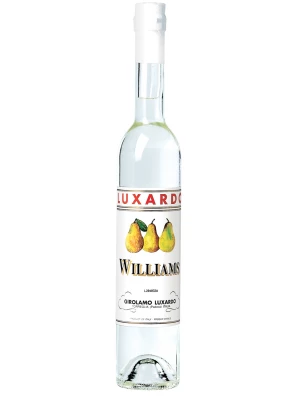 Бренди Luxardo, Williams 0.5 л
