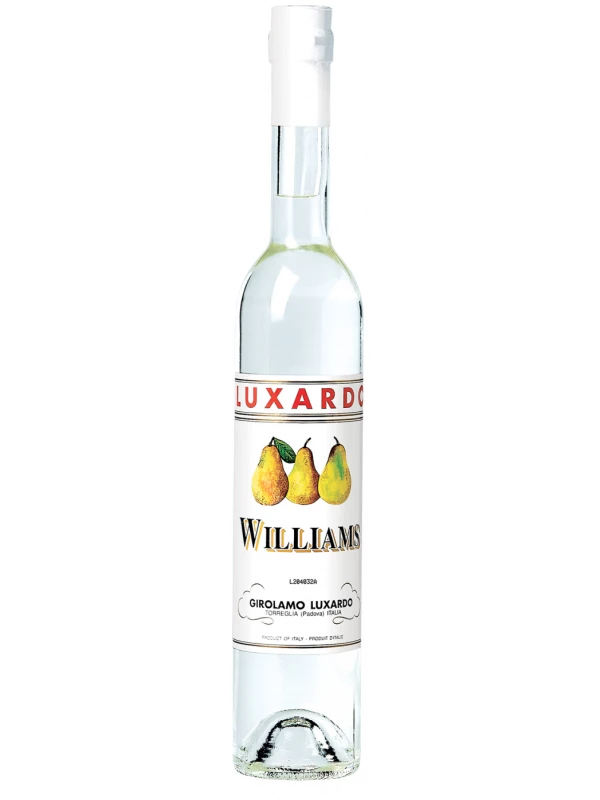 Luxardo, Williams