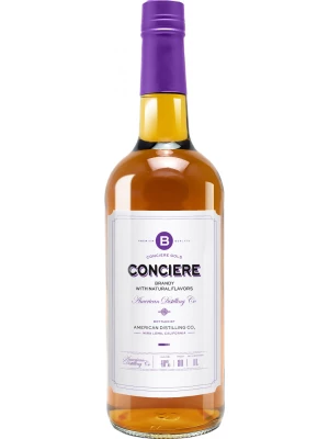 Бренди Conciere Brandy 1 л