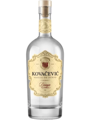 Бренди Kovacevic, Dunja 0.7 л