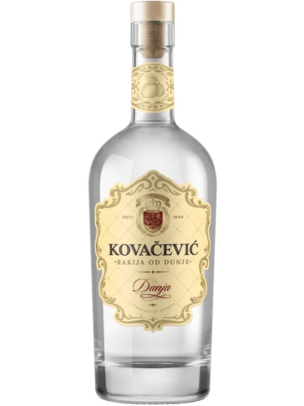 Kovacevic, Dunja