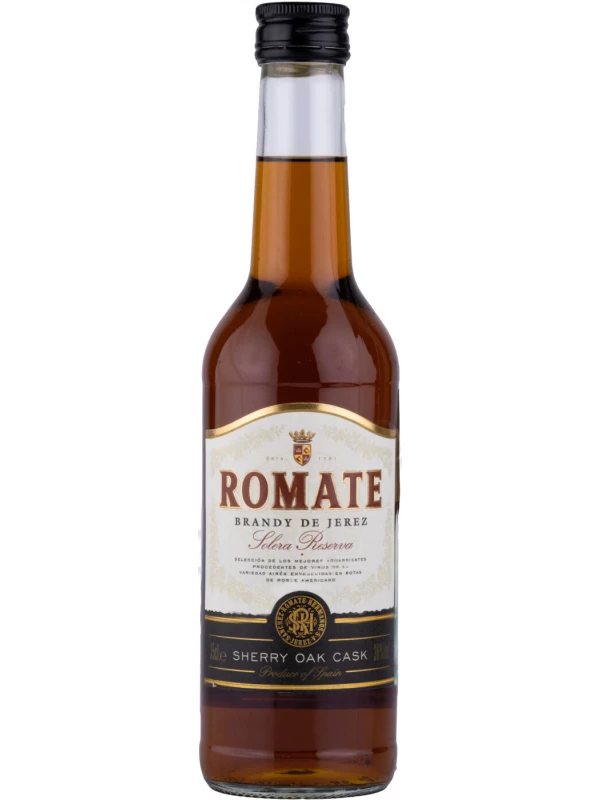 Romate Solera Reserva