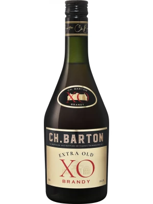 Бренди Charles Barton XO 0.5 л