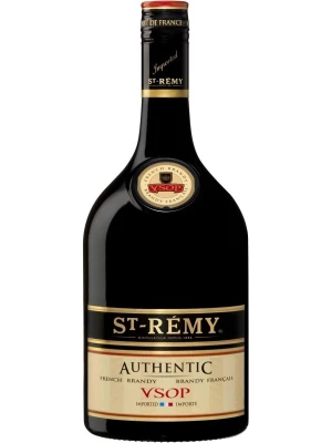 Бренди Saint-Remy, Authentic VSOP 1 л