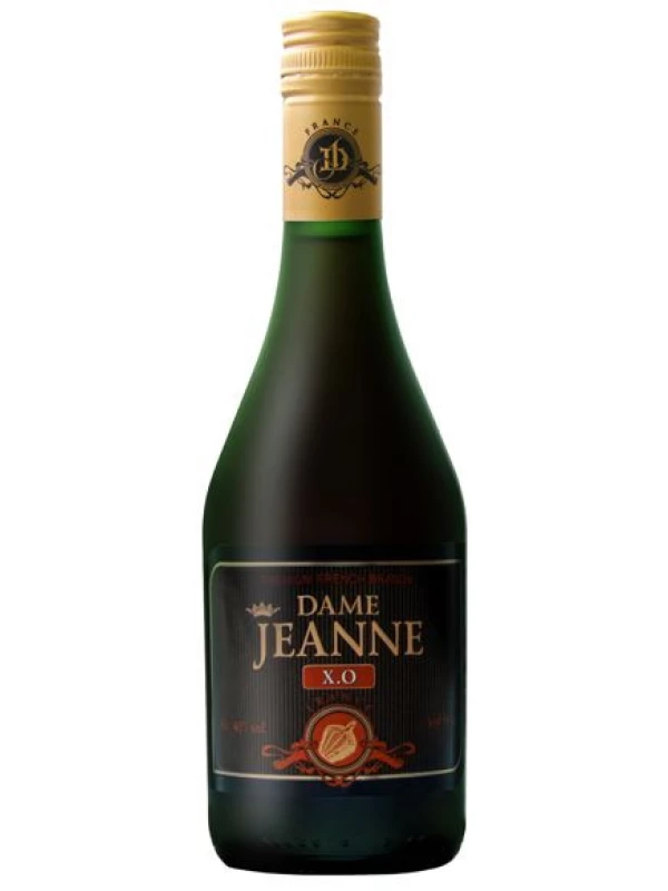 Dame Jeanne XO
