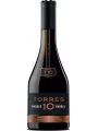 Torres 10 Smoked Barrel, gift box — фото 2