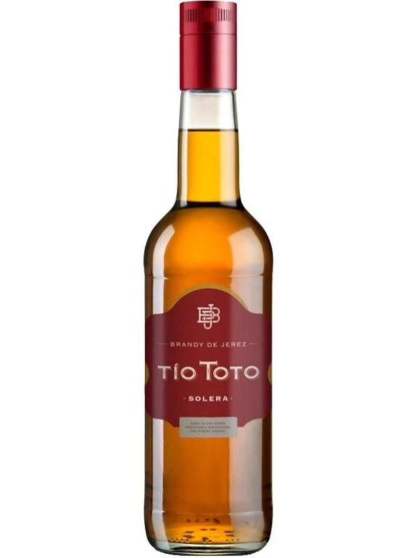 Tio Toto Solera