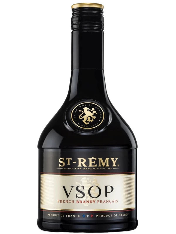 Saint-Remy, Authentic VSOP