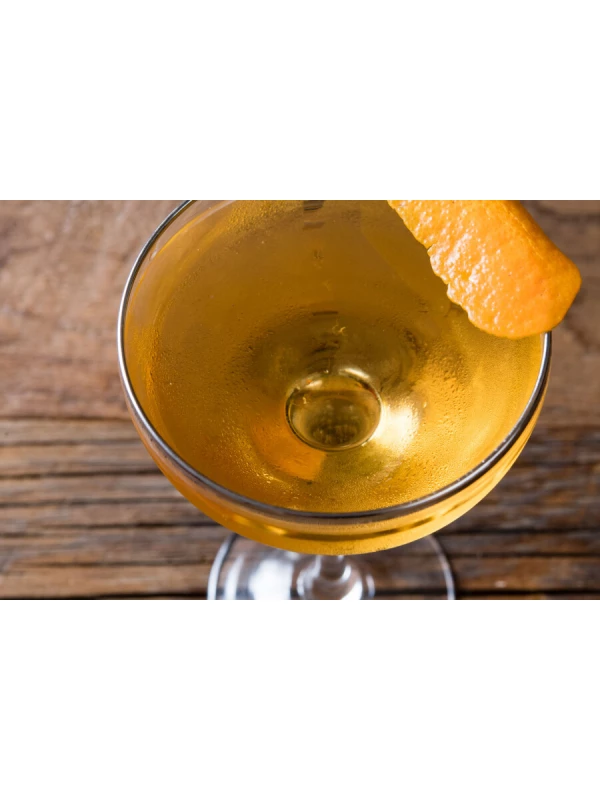 Conciere Brandy