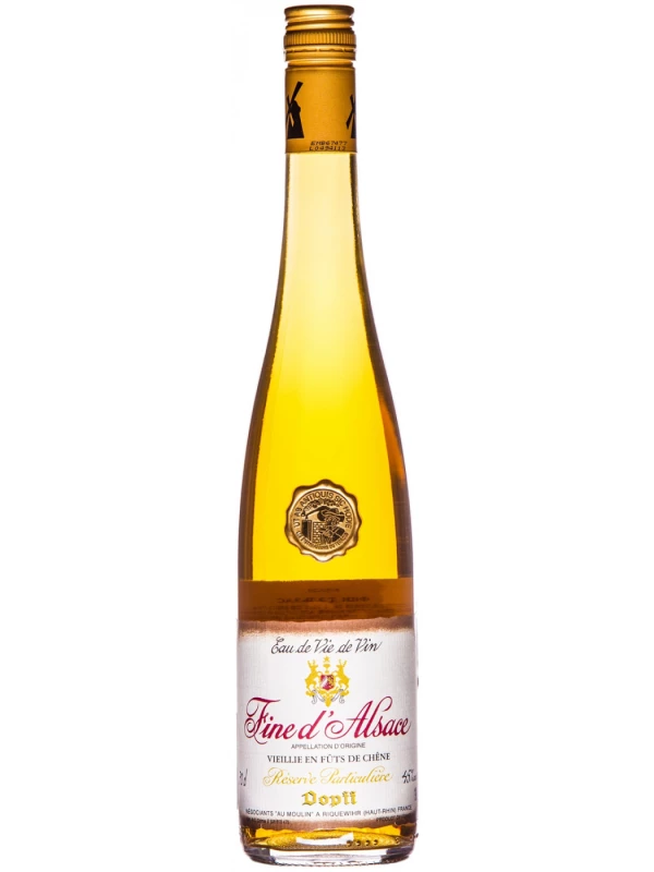 Dopff au Moulin, Fine d'Alsace AOC
