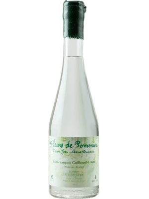 Бренди Jean-Francois Guillouet-Huard, Fleurs de Pommier 0.5 л