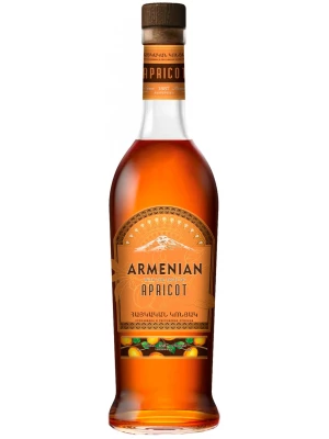 Бренди Arcon, Armenian Apricot 0.5 л