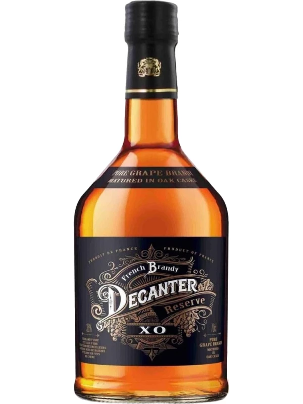 Decanter Reserve XO