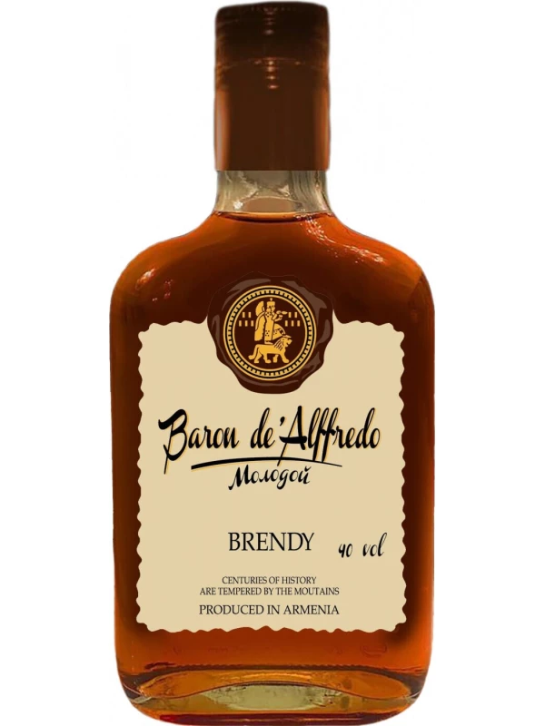 Baron de' Alffredo Young