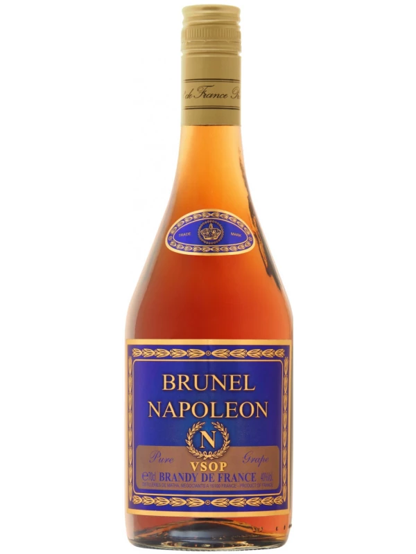 Brunel Napoleon VSOP