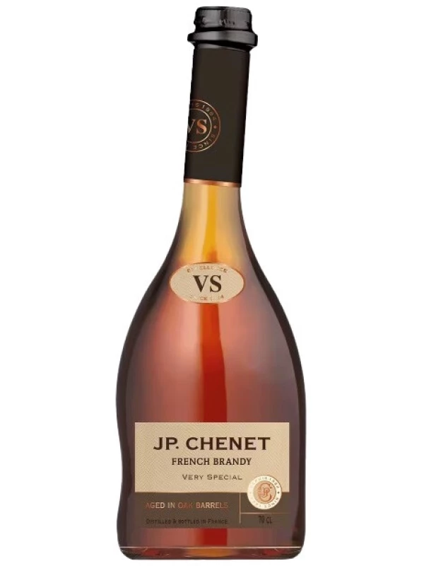 J. P. Chenet, VS
