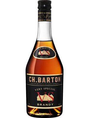 Бренди Charles Barton VS 0.5 л