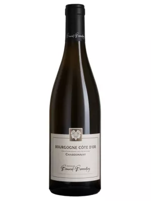 Вино Domaine Bouard-Bonnefoy, Bourgogne Cote d'Or AOC Chardonnay 2023, 0.75 л