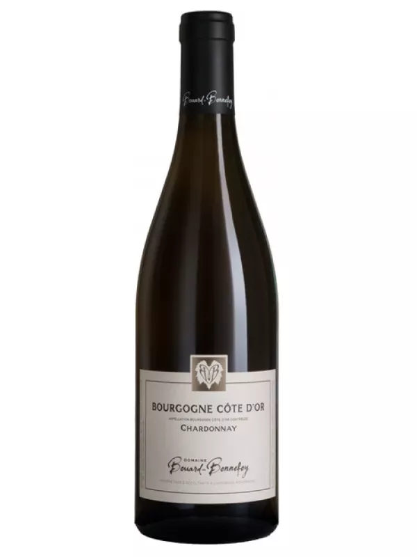 Domaine Bouard-Bonnefoy, Bourgogne Cote d'Or AOC Chardonnay