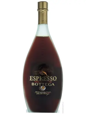 Ликер Bottega, Espresso Ethiopia Coffee 0.5 л