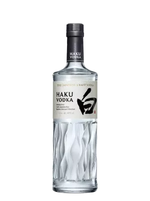 Водка HAKU Vodka 0.7 л